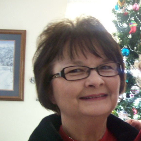 Meet your Posher, Patricia - Picture 1 of 1